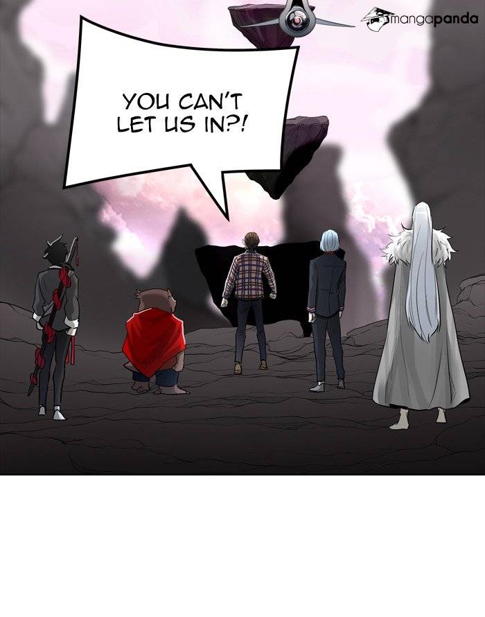 Tower of God Chapter 455 image 096